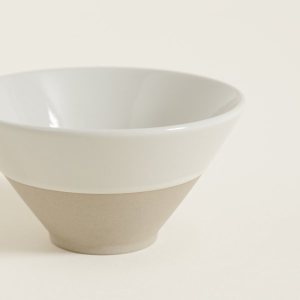 Bowl Conico Pekin 12,5x7 Cm