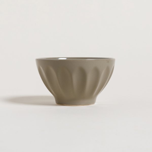 Bowl Grey 12cm