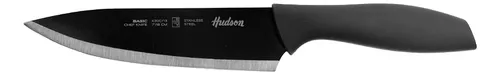 Cuchillo Chef 7 Basic Linea Hudson Acero Inoxidable