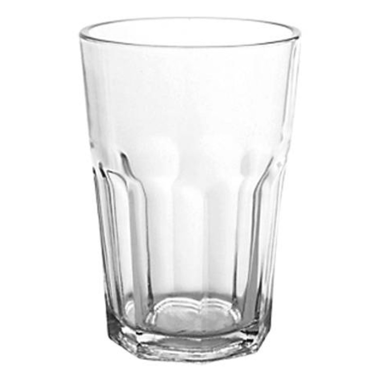 Vaso De Vidrio Oslo 520cc