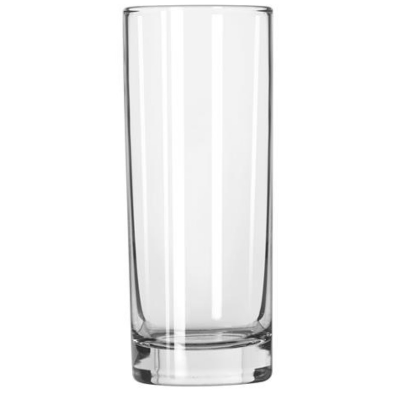 Vaso De Vidrio Lexington 