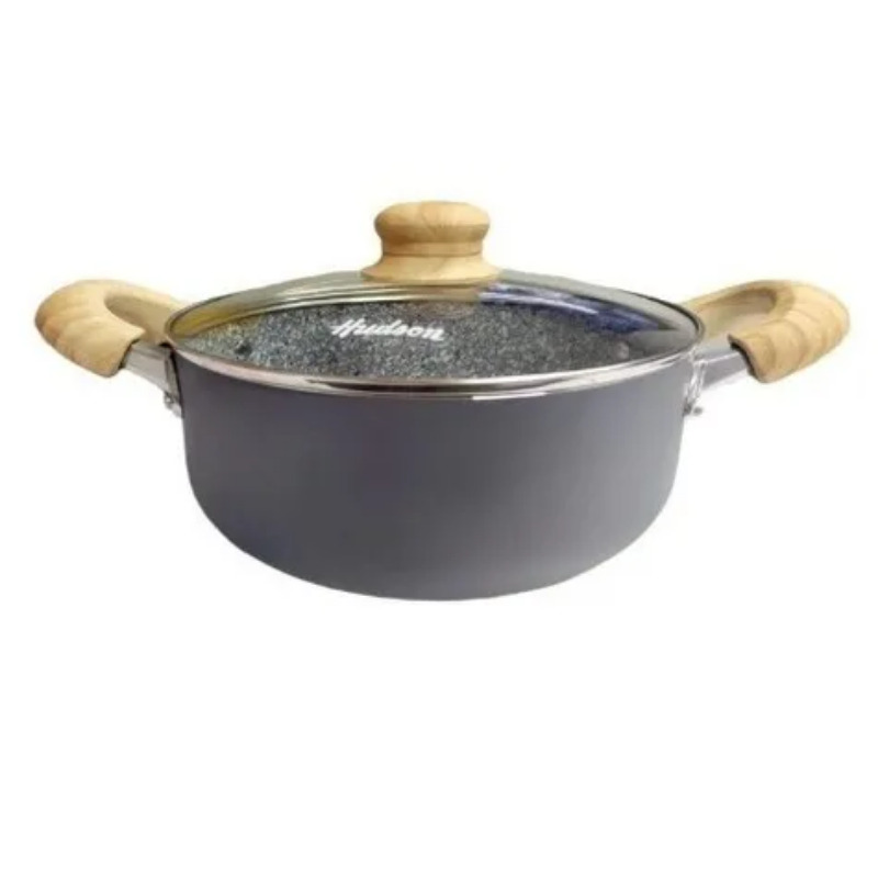 Cacerola Hudson 26cm Ceramica Granito