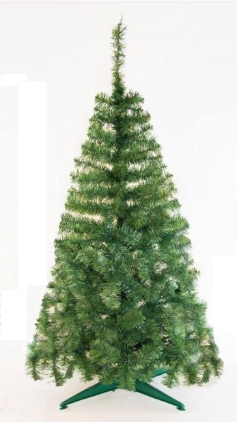 Arbol De Navidad Super Lujo 120cm