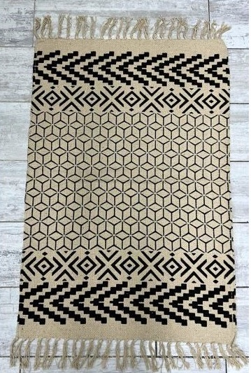 Alfombra Africa 60x90cm