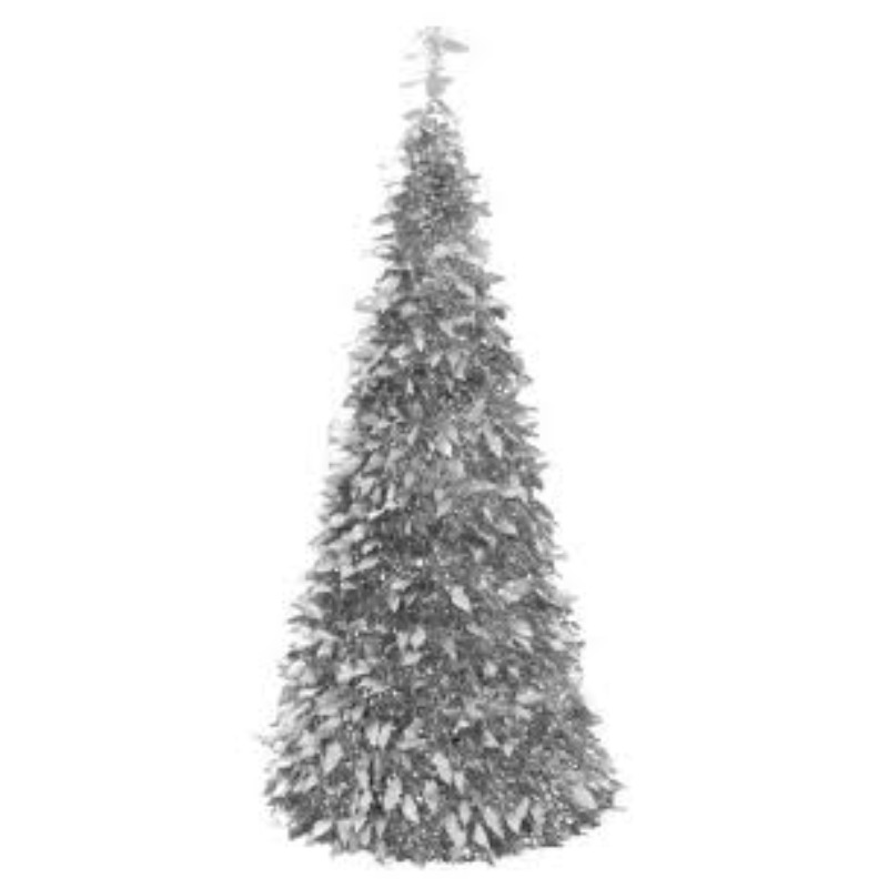 Arbol Navideño Plegable 1,50 Metros