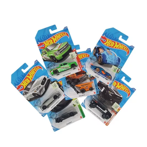 Autito Hot Wheels  X1