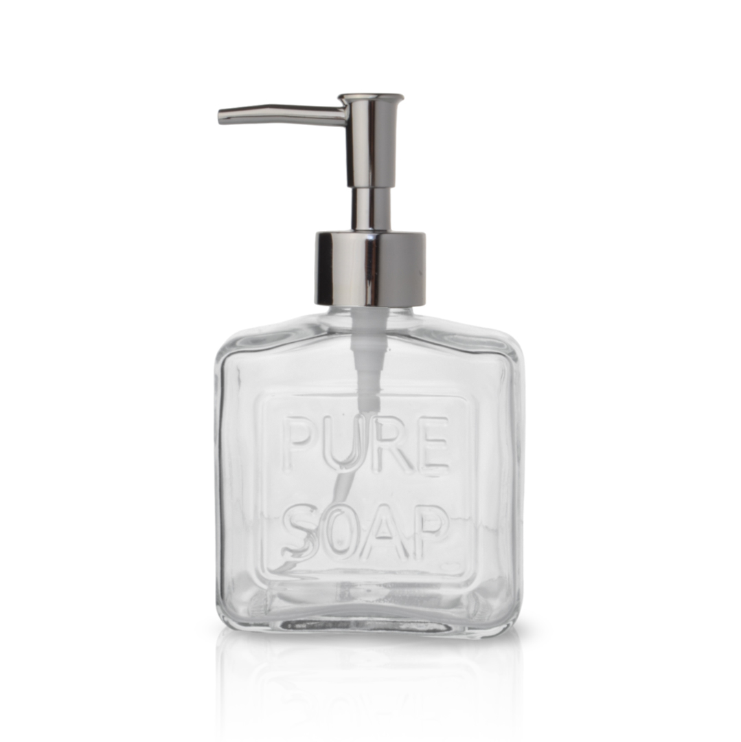 Dispenser De Jabon Pure Soap