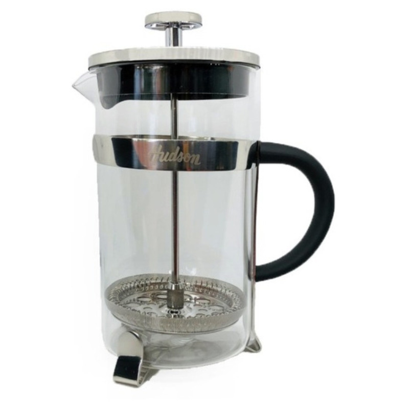 Cafetera Embolo Hudson 800cc