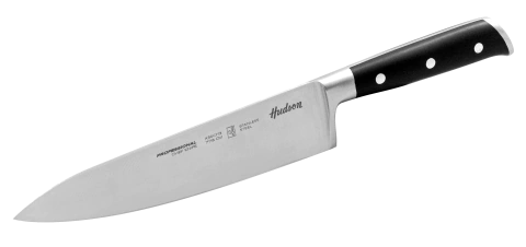 Cuchillo Chef 8 Hudson Professional Mango Remache