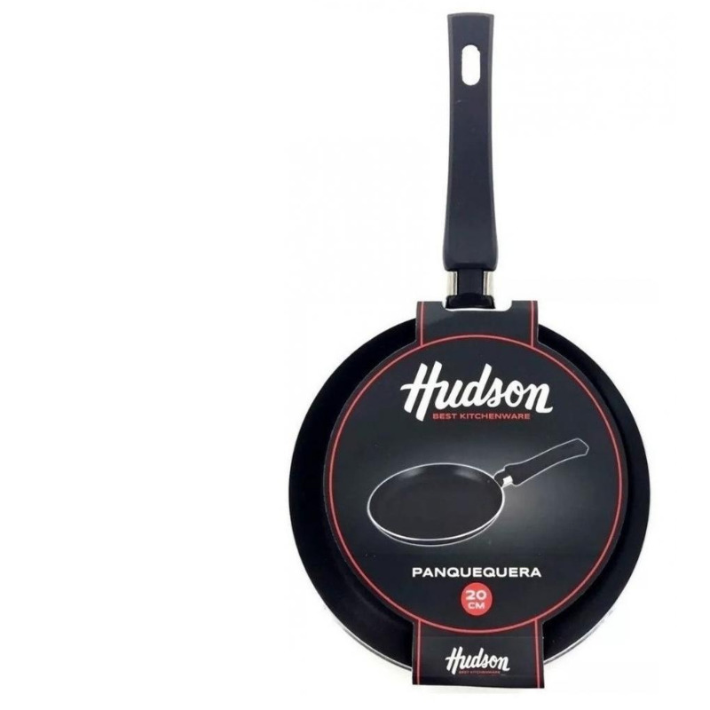 Panquequera De Tefon Hudson Nº20