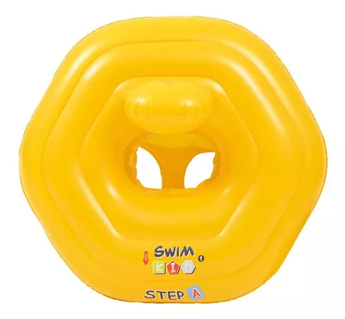 Inflable Silla De Bebé