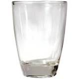 Vaso De Vidrio Pampa X 6