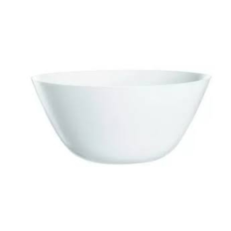 Bowl De Vidrio Templado Zelie